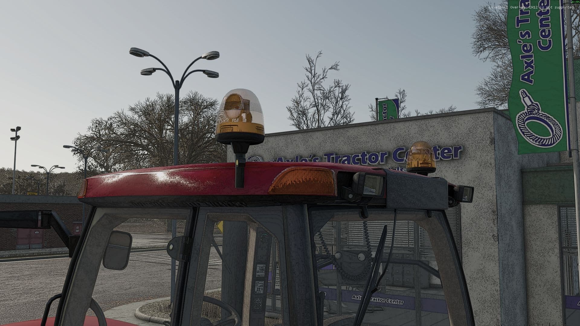 Beacon Holder (Prefab) 3
