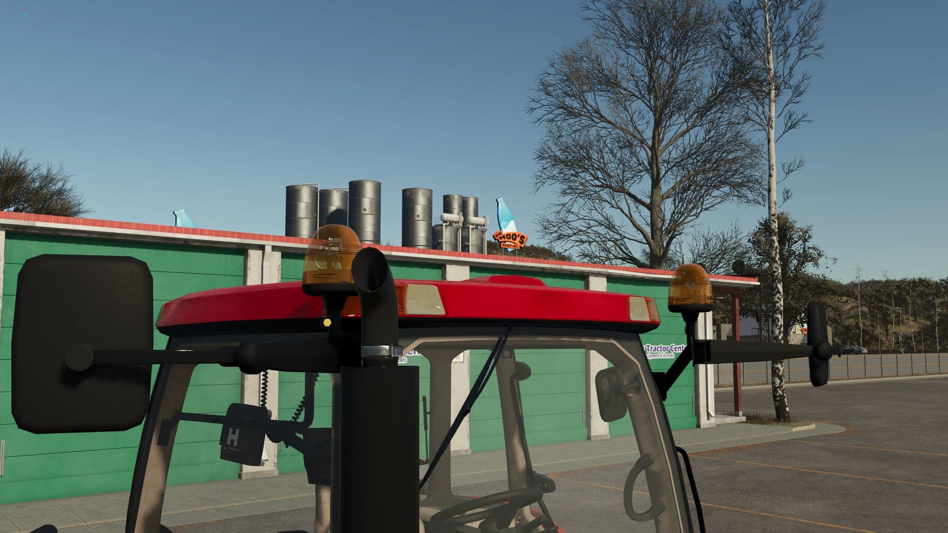 Beacon Holder (Prefab) 2