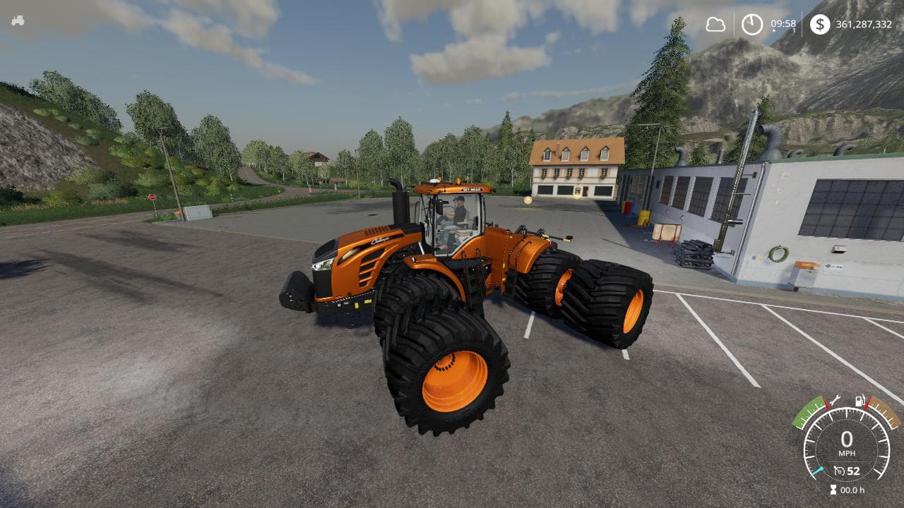 Beast Challenger MT900E 3