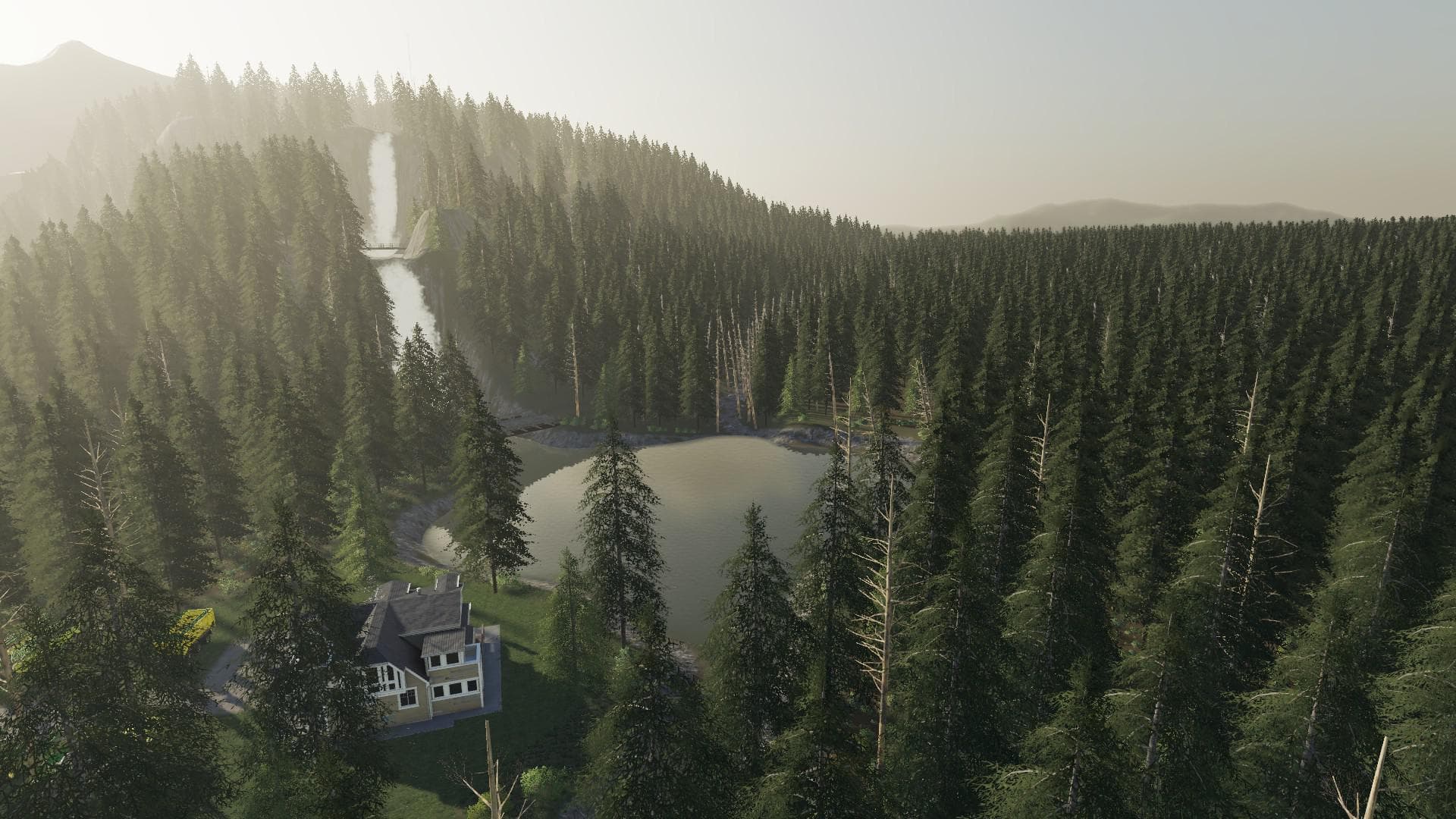Beaver Creek 5