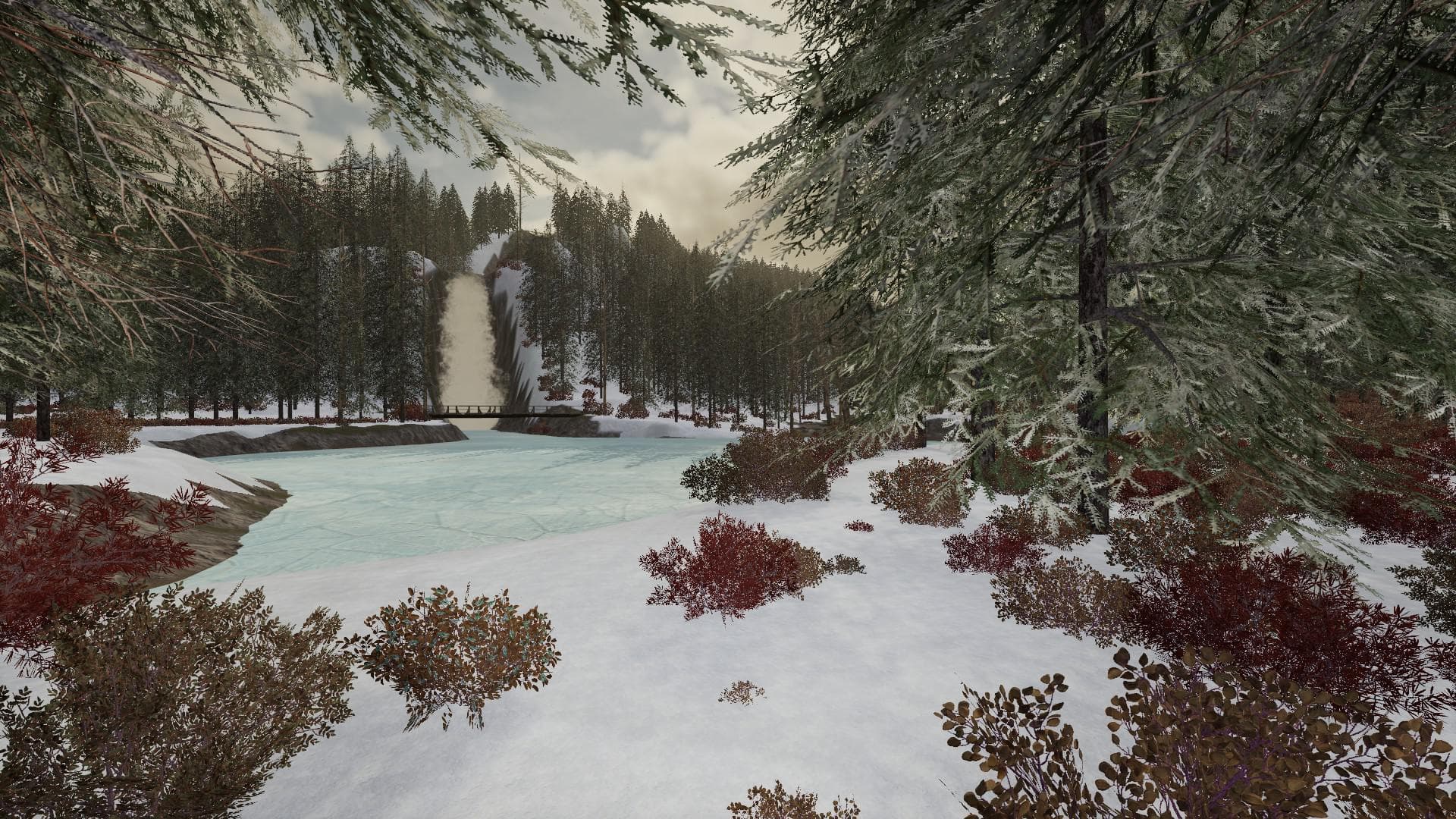 Beaver Creek 4