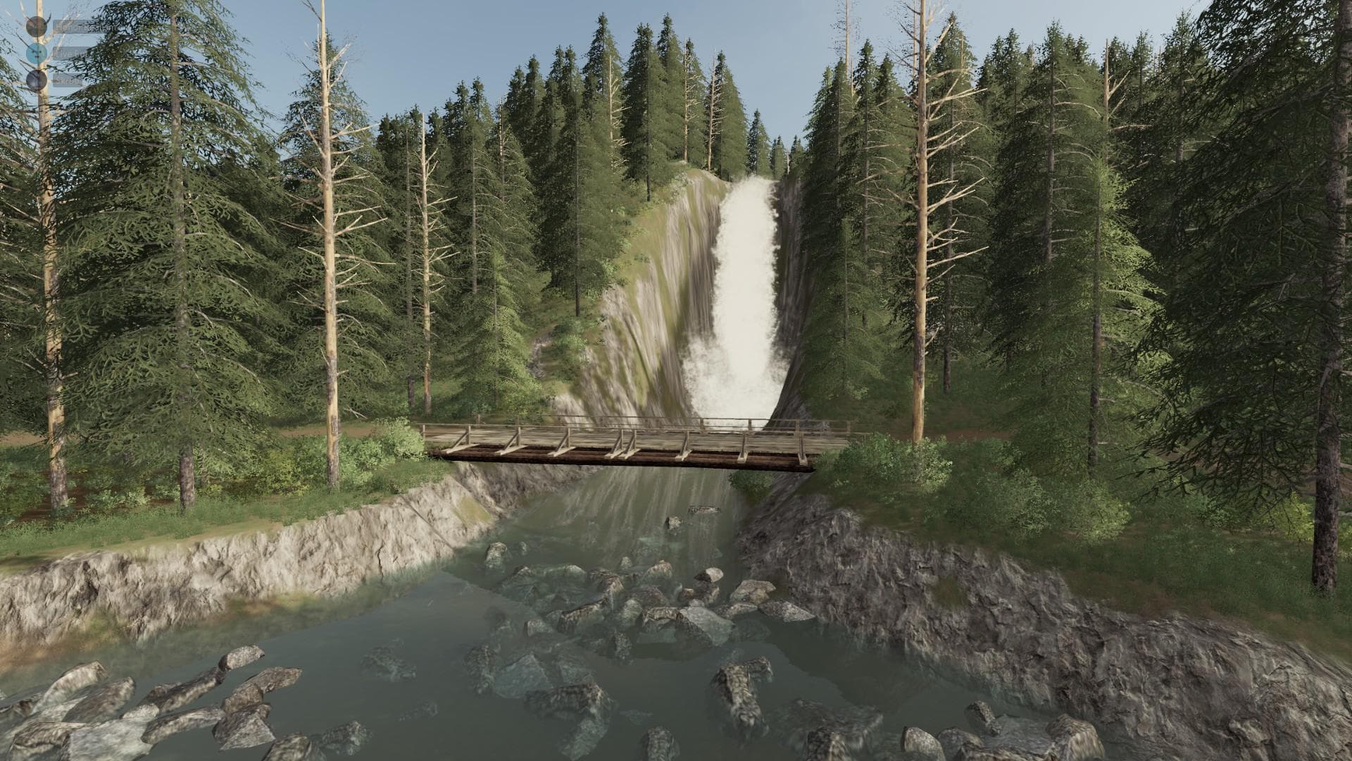 Beaver Creek 3