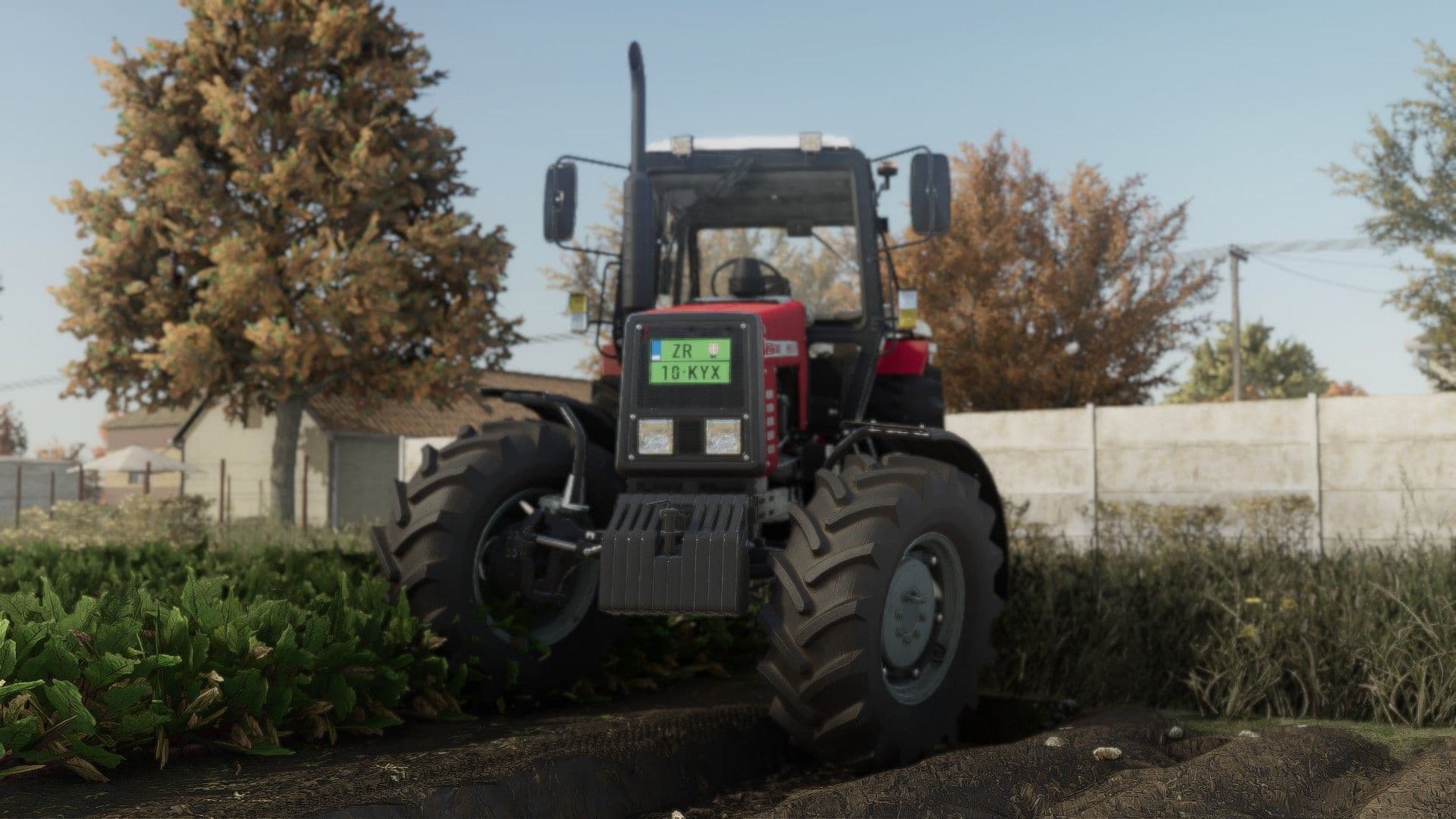 Belarus 1221 Agropanonka 2
