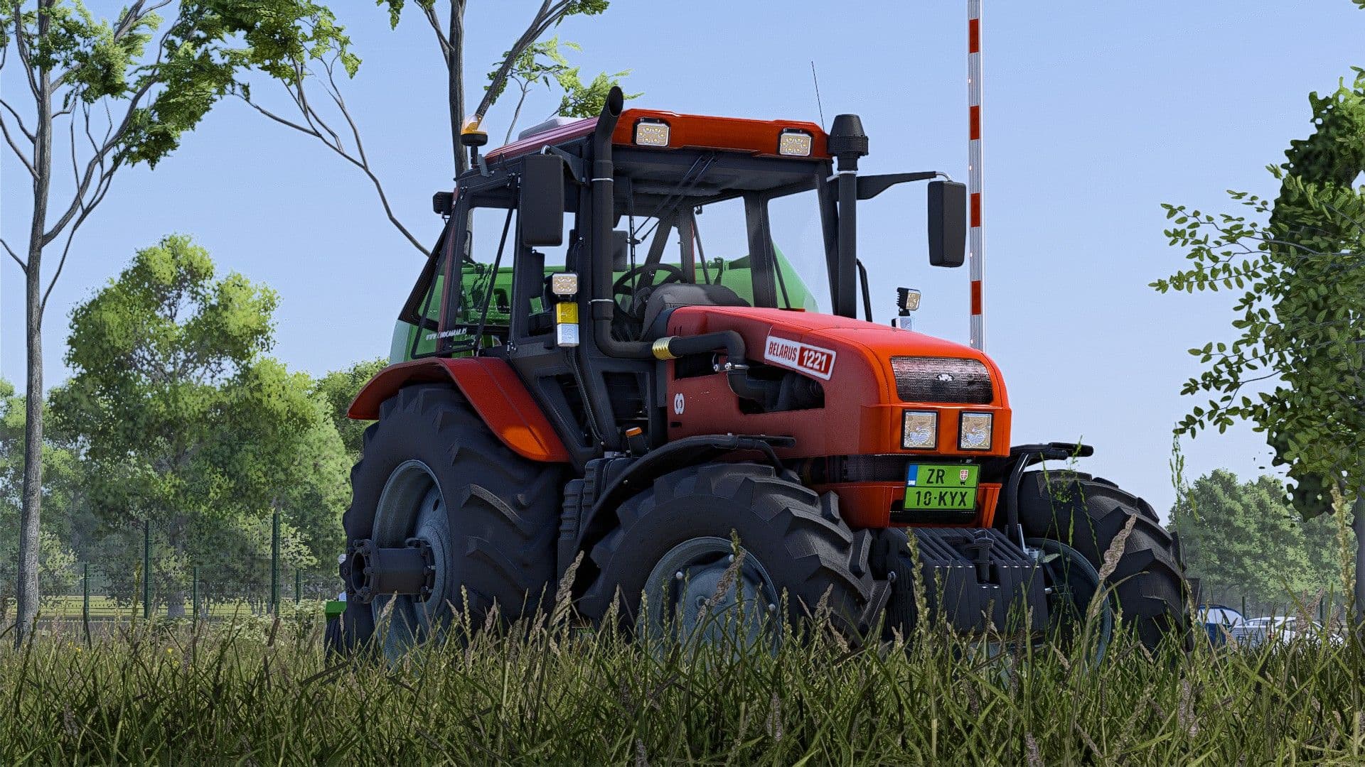 Belarus 1221.4 Agropanonka 5