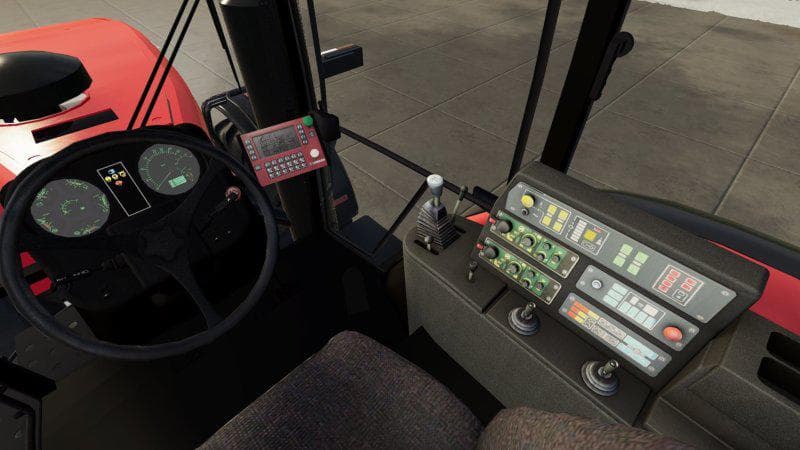 Belarus 3022DC