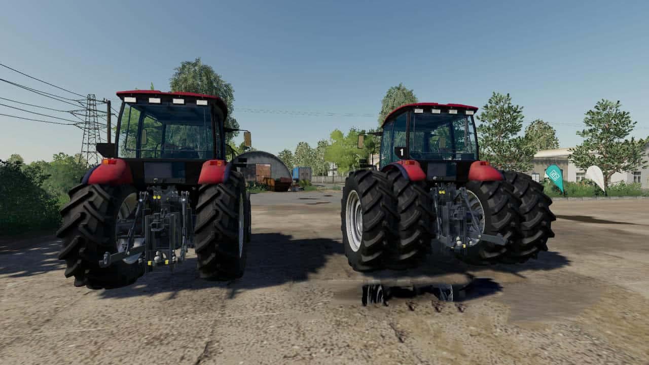 Belarus MTZ-2022 3