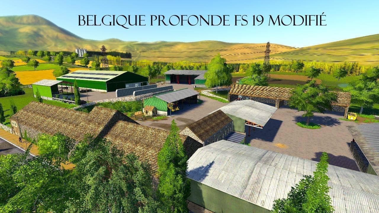 Belgique Profonde agrandi 5