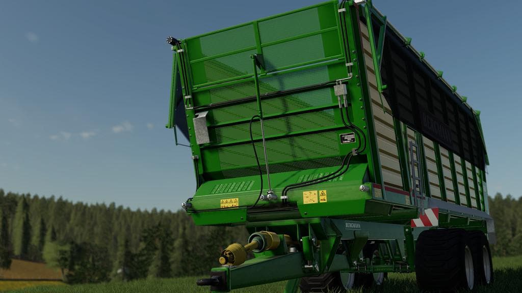Bergmann HTW 45/50 2