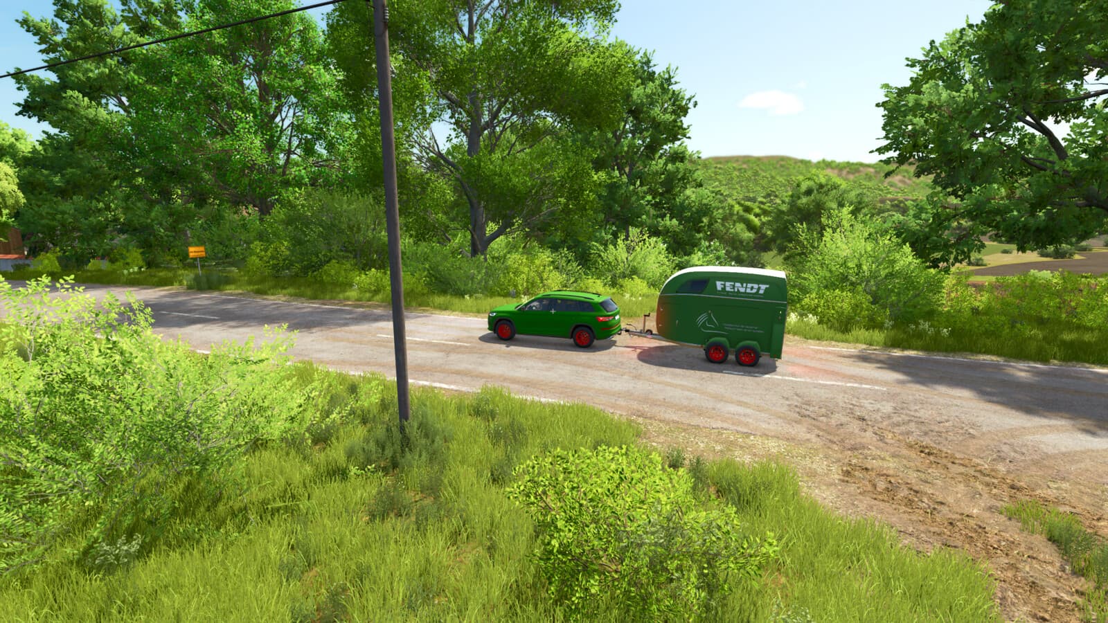 Big Master Fendt 5