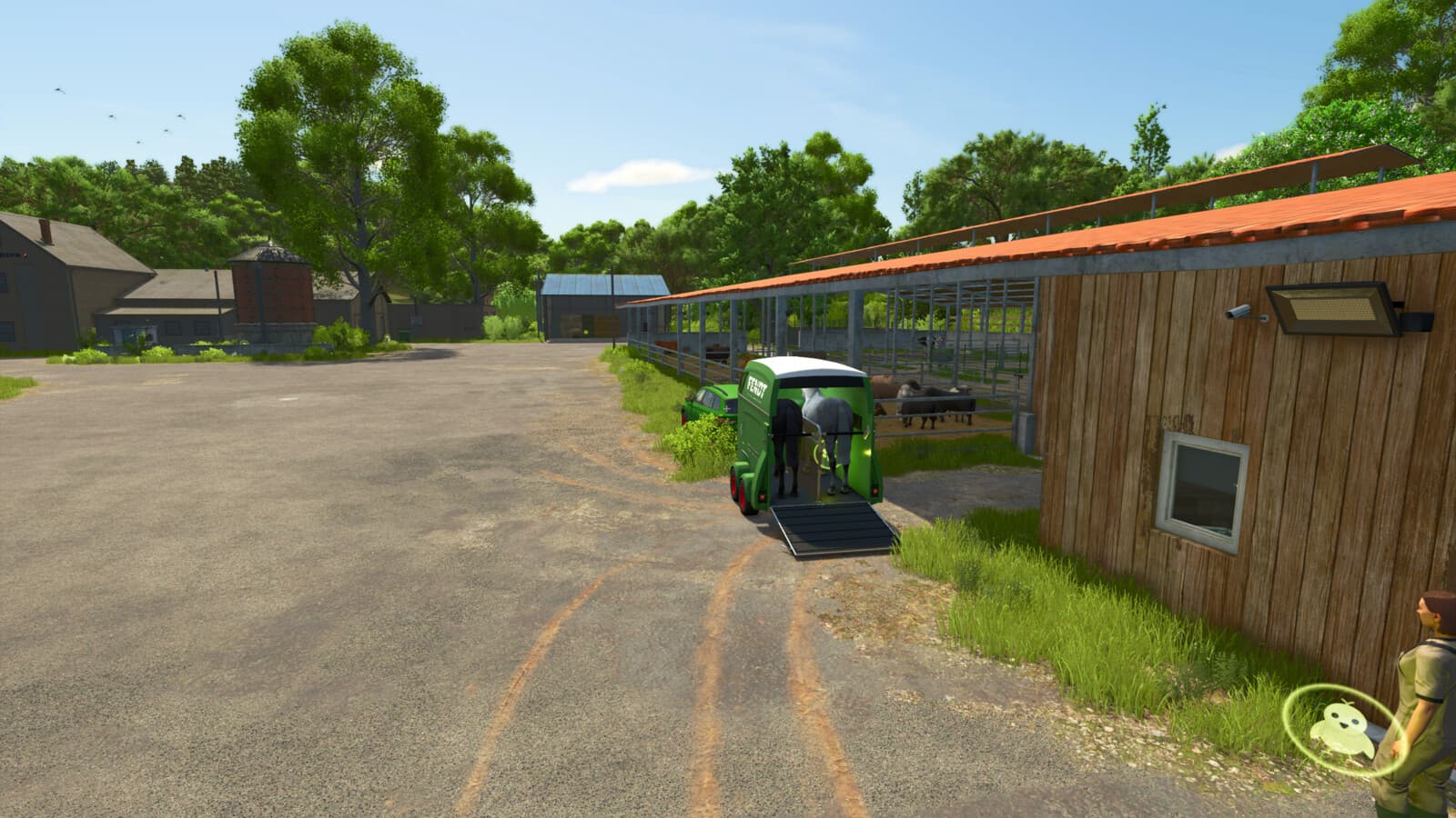 Big Master Fendt 3