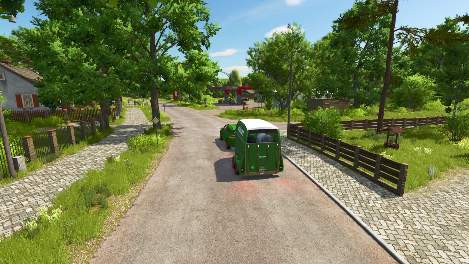 Big Master Fendt 2