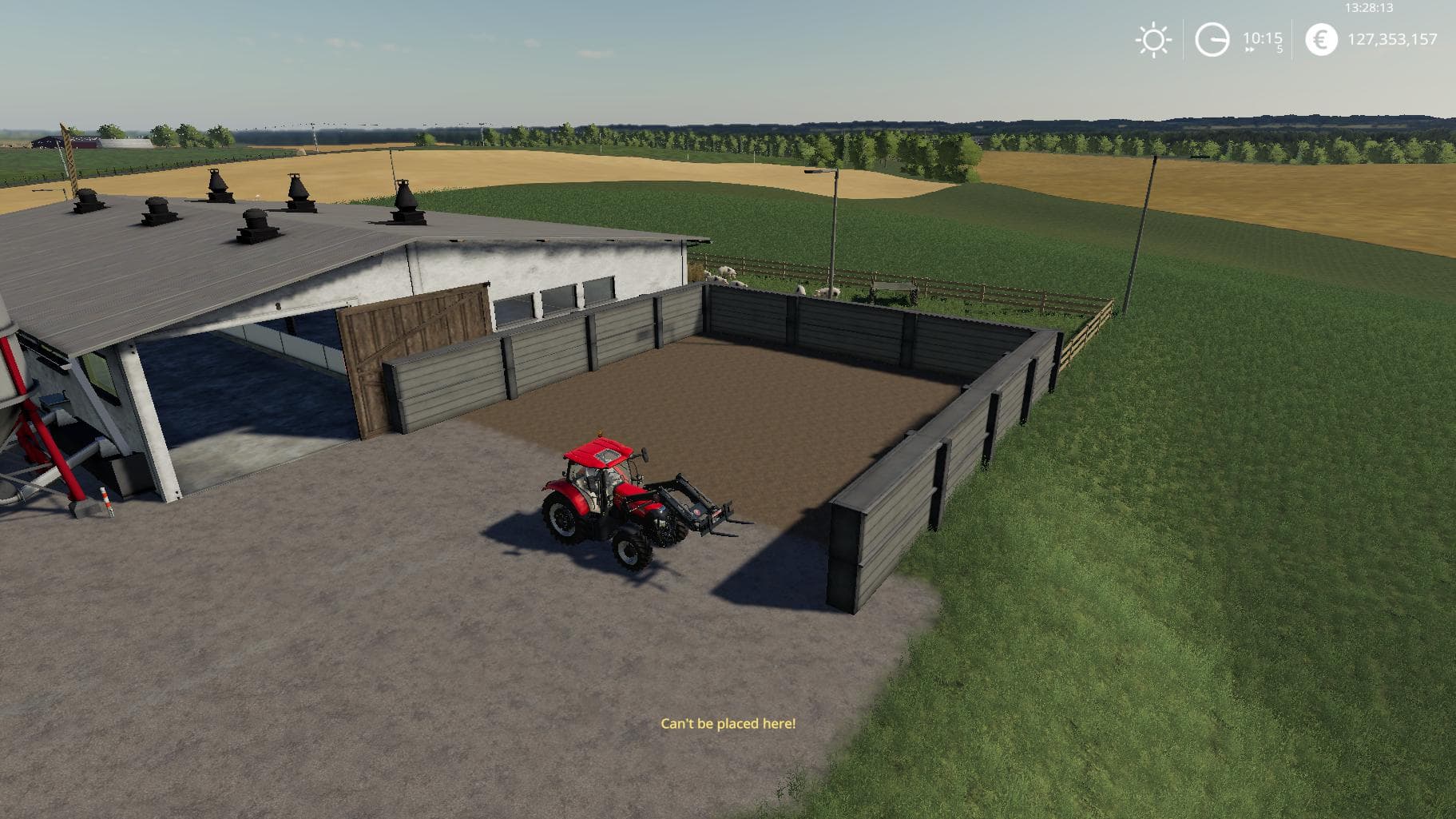 Big Pig Husbandry 4