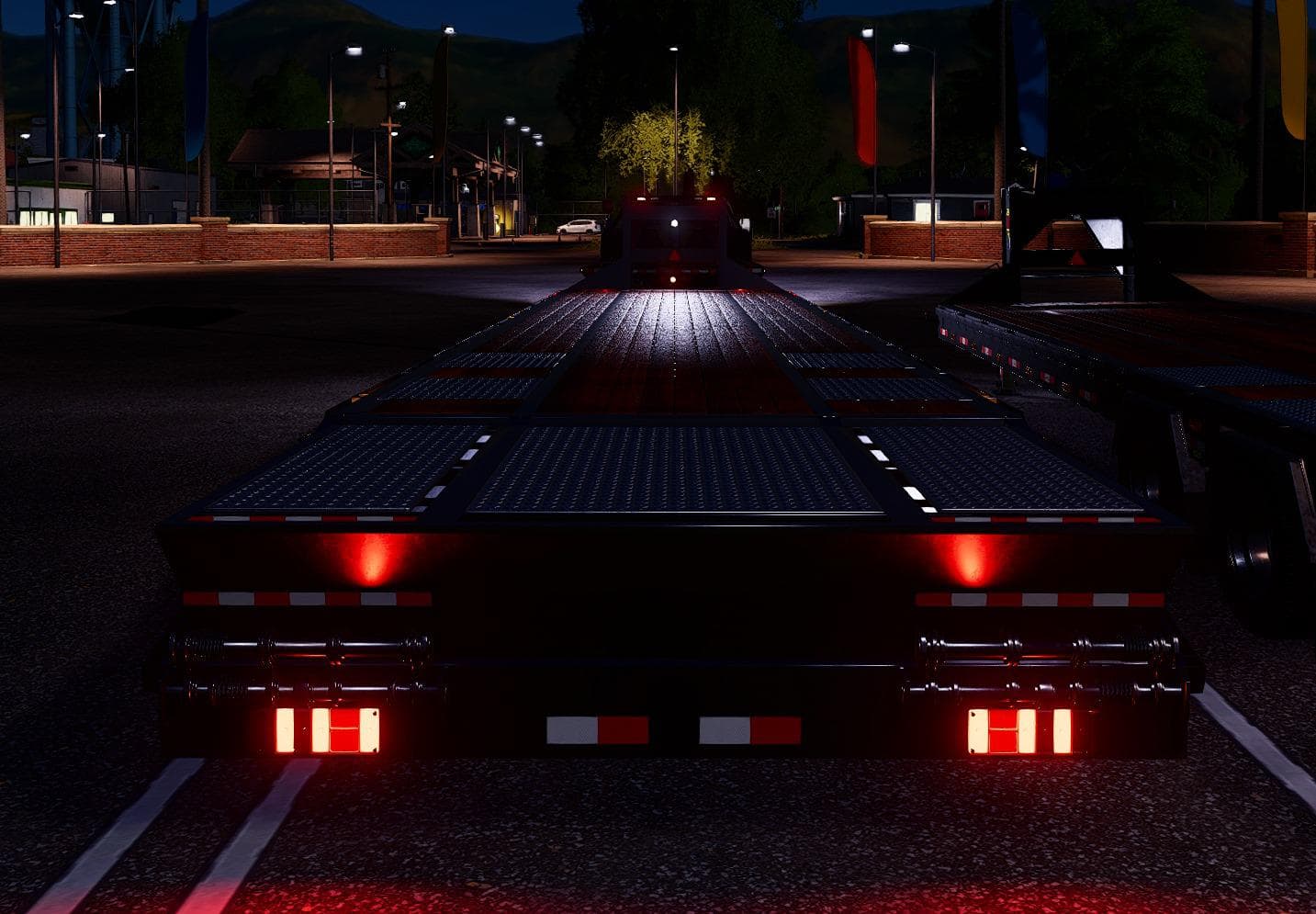 BigTex 22GN/PH Trailer 4