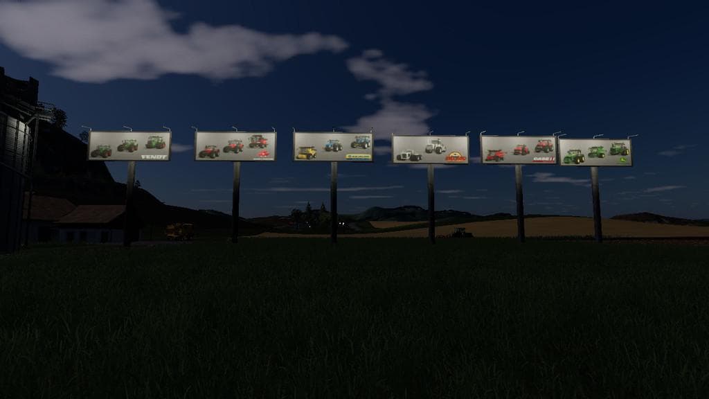 BillBoards 4