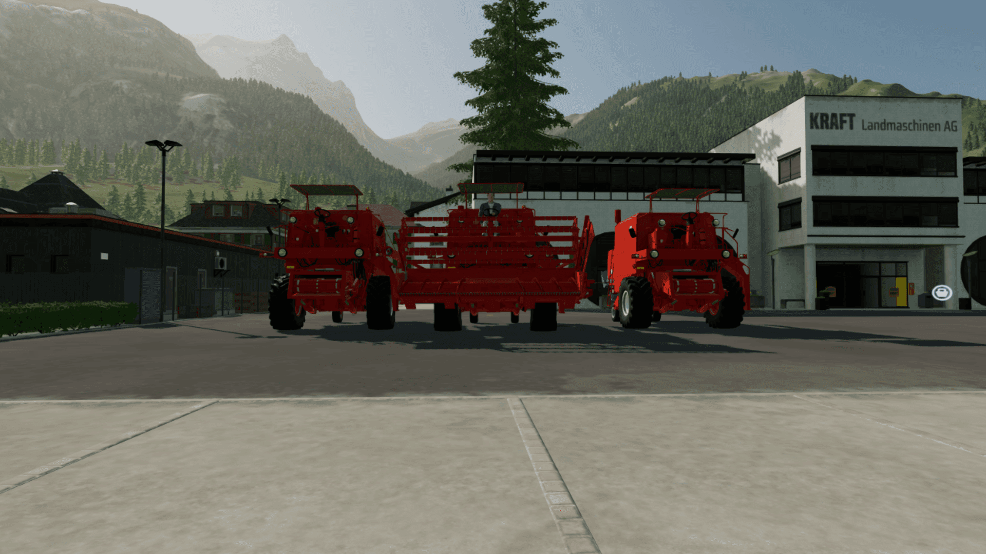 Bizon Z056 Super
