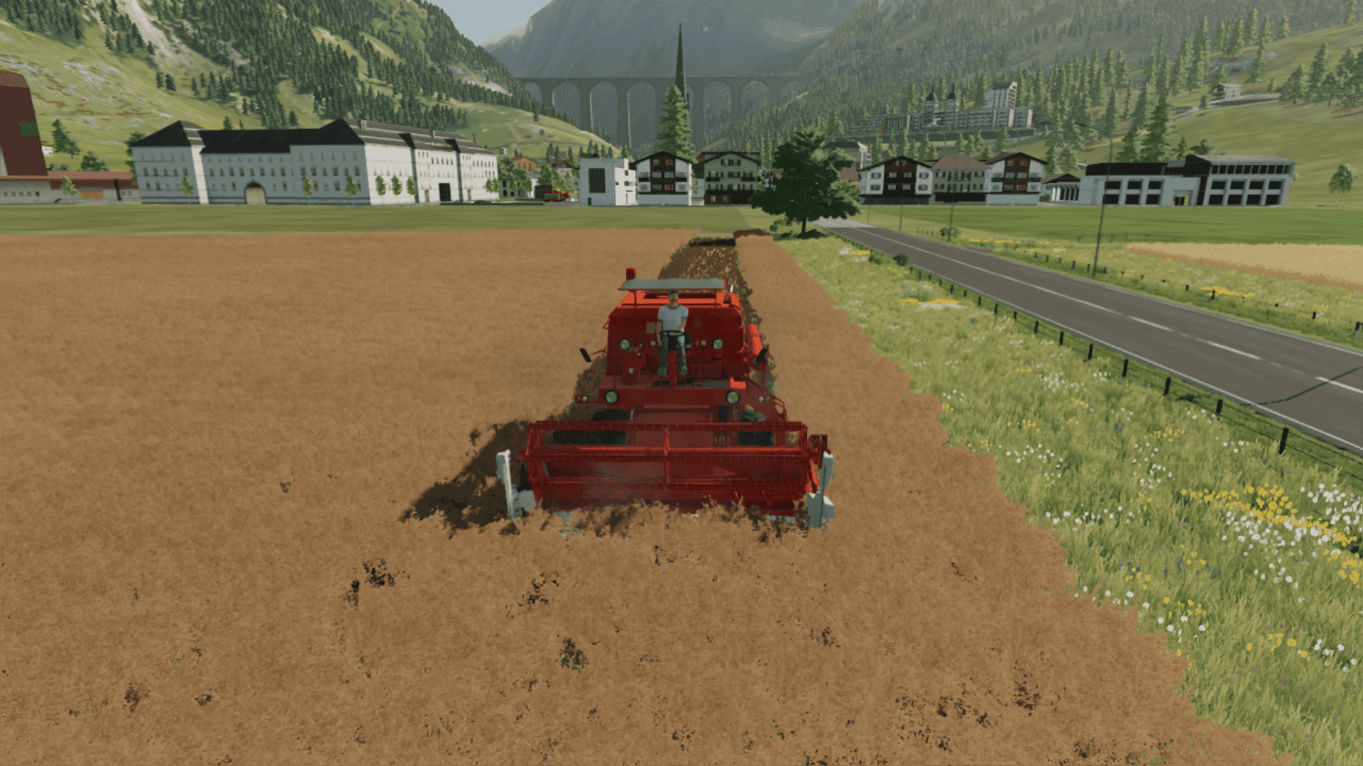 Bizon Z056 Super 4