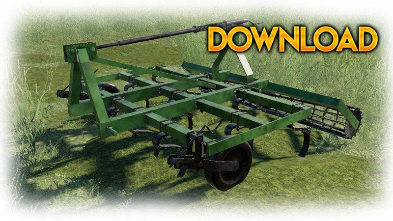 Bomet U473 S