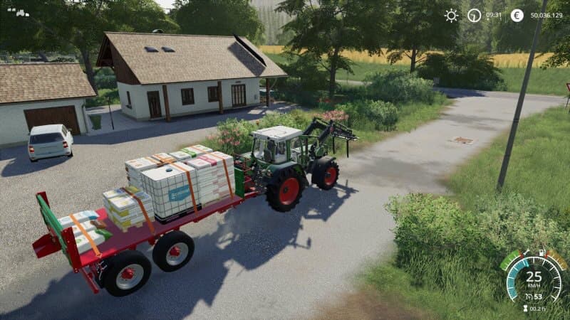 Bonimal Animal Food Products 4