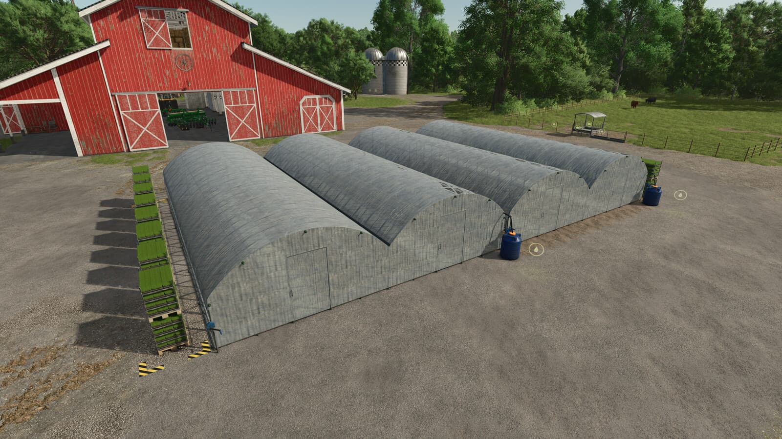 Boosted Greenhouses 5