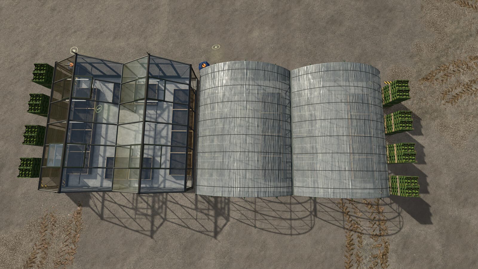 Boosted Greenhouses 4