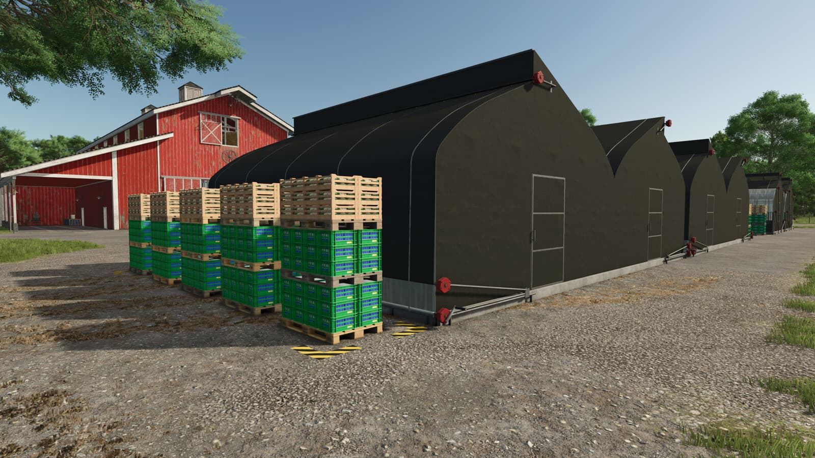 Boosted Greenhouses 3