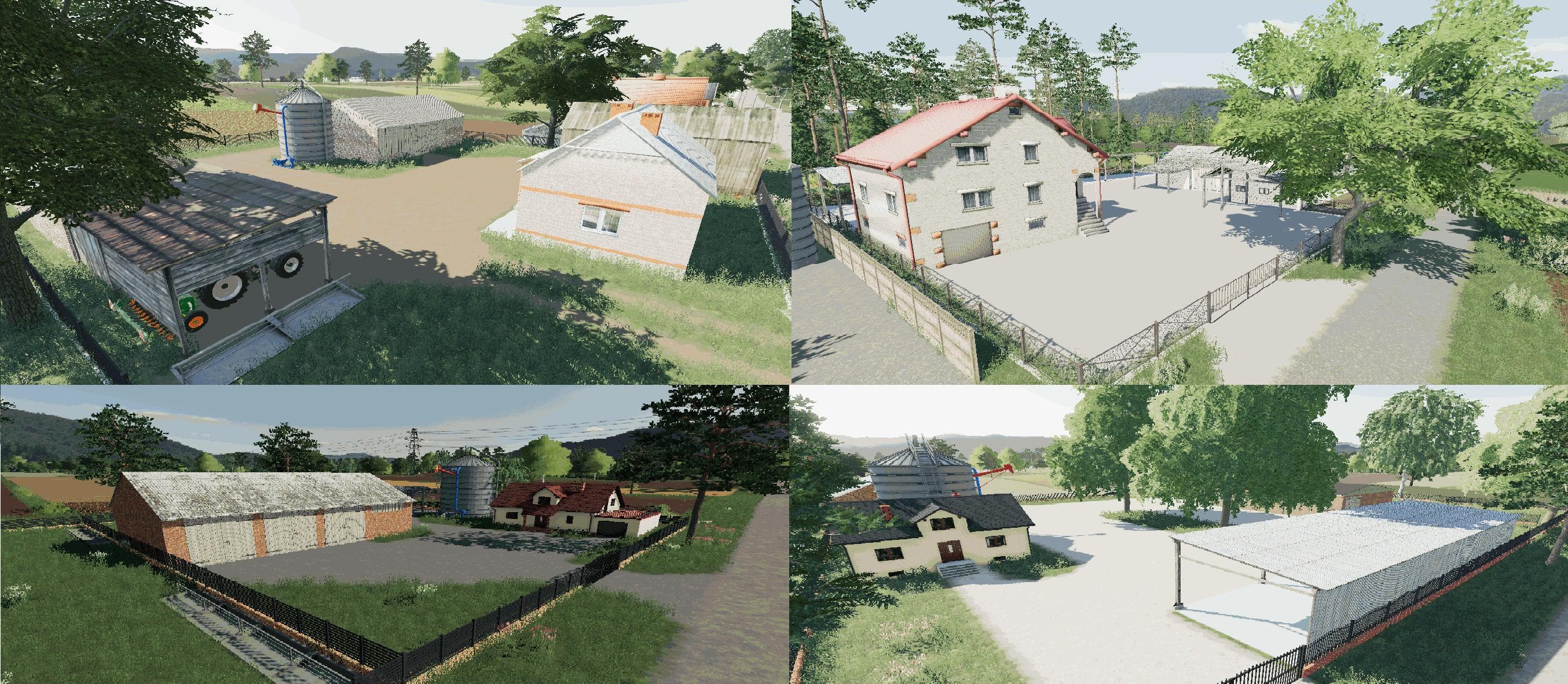 Brajankow Map 2