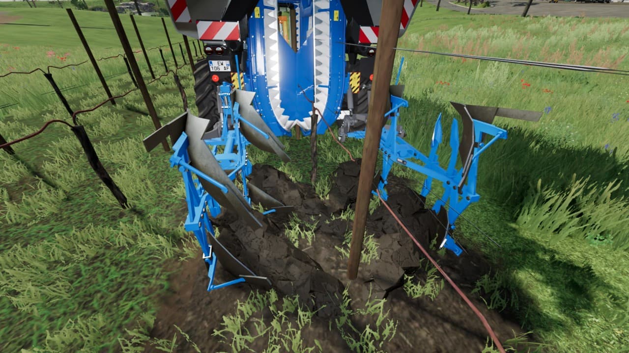Braud 9070L Tool Holder BETA 4