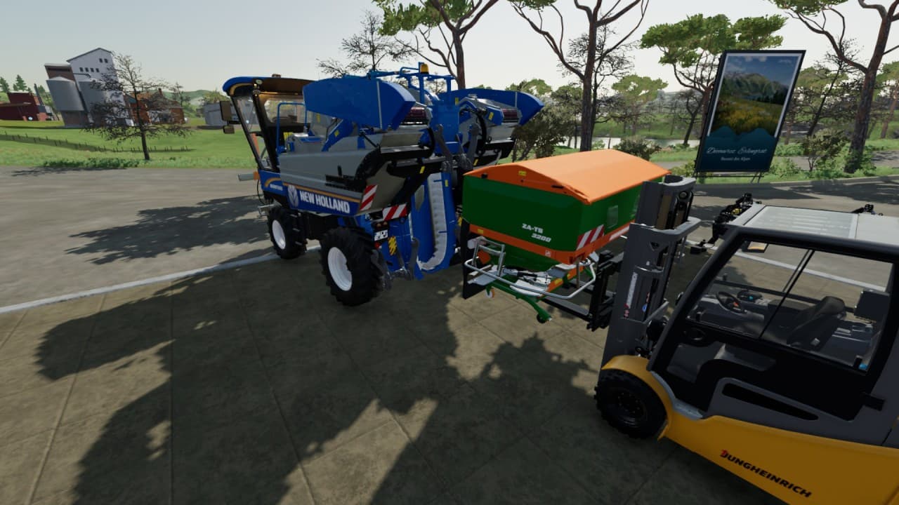 Braud 9070L Tool Holder BETA 3