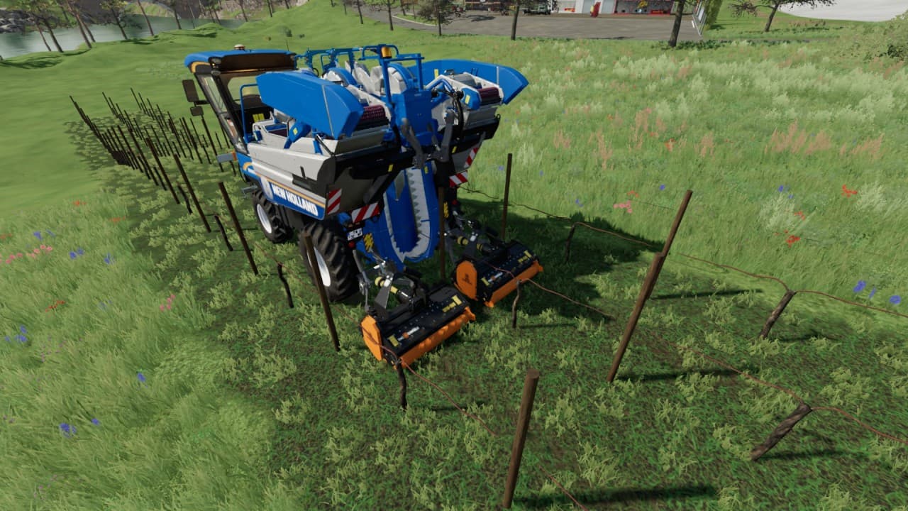 Braud 9070L Tool Holder BETA 2