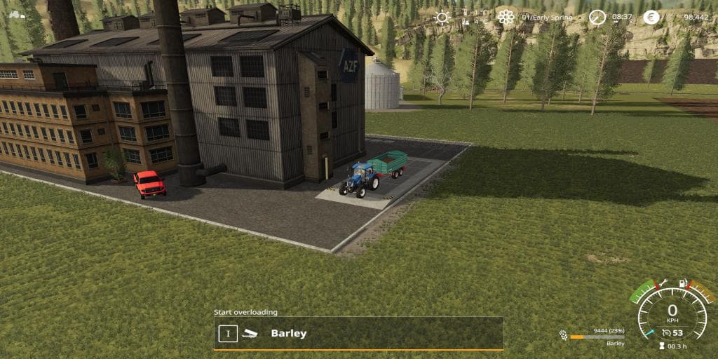 Brauerei Placeable 4