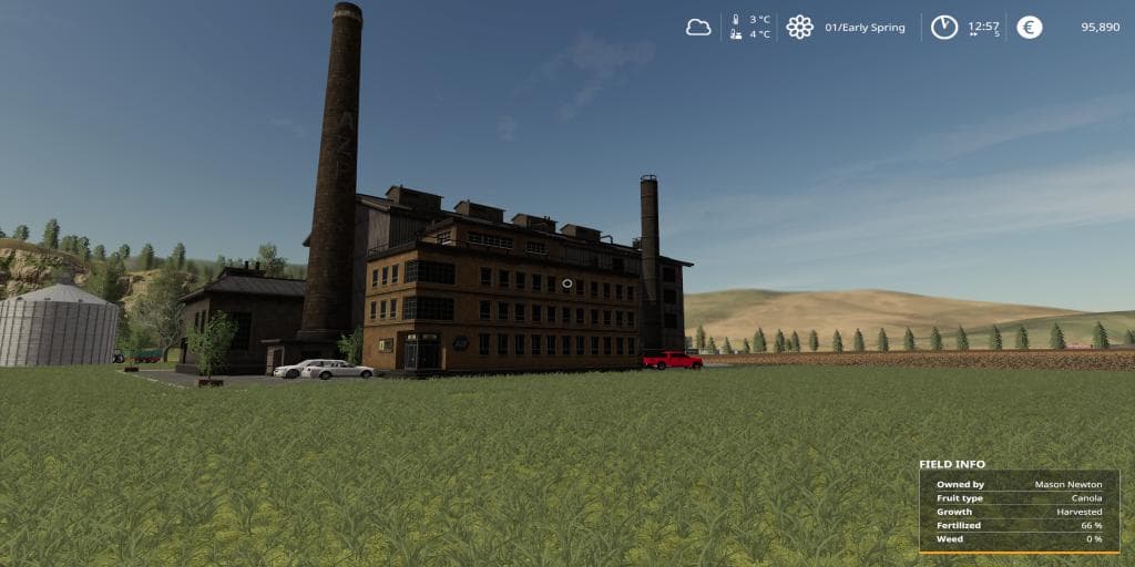 Brauerei Placeable 2