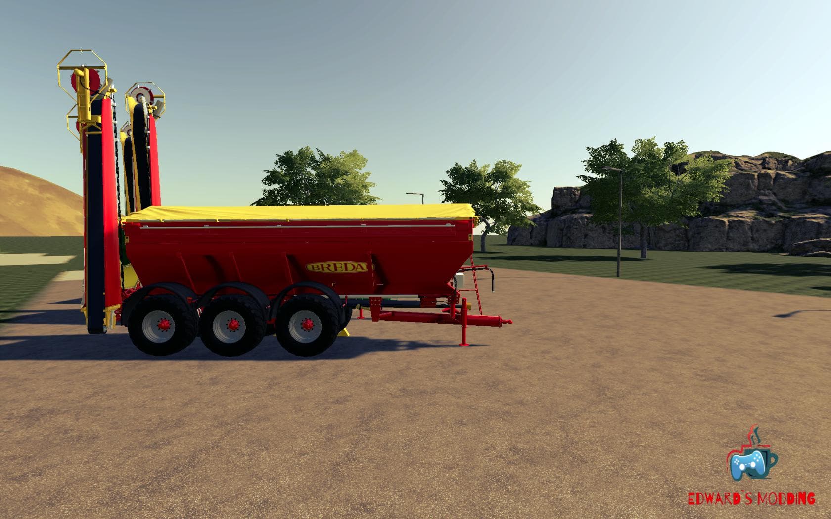 Bredal K165 XXL 2
