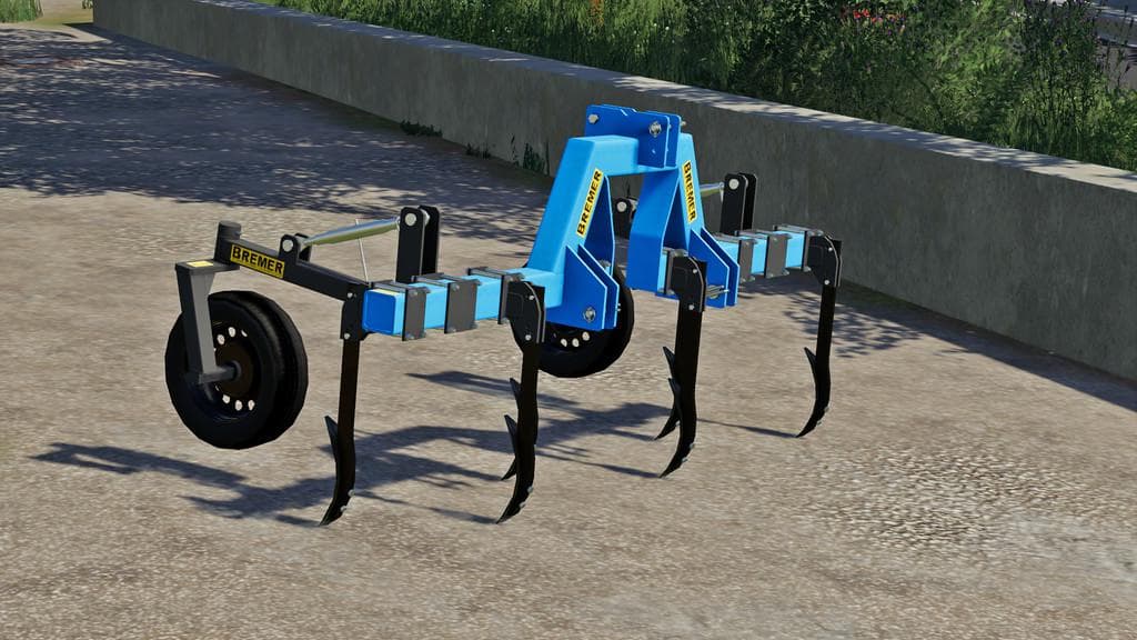 Bremer KG300 4