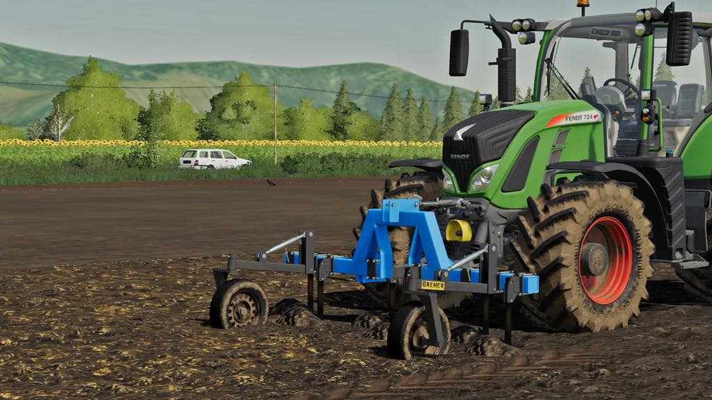 Bremer KG300 2