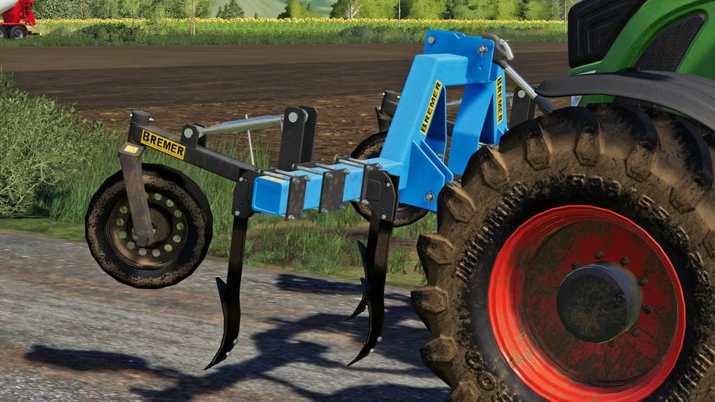 Bremer KG300