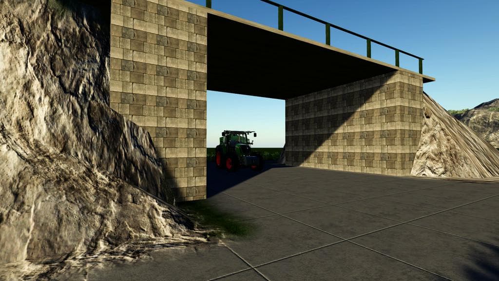 Bridge Pack Prefab 5