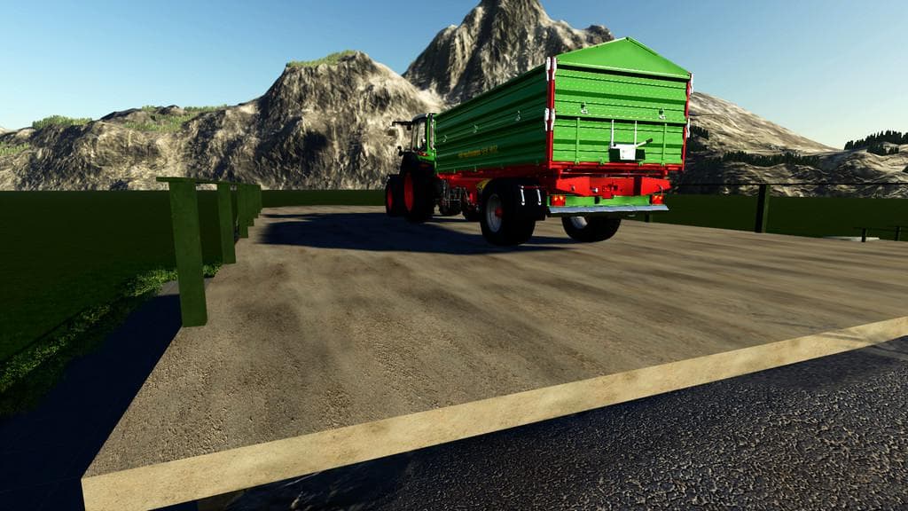 Bridge Pack Prefab 2