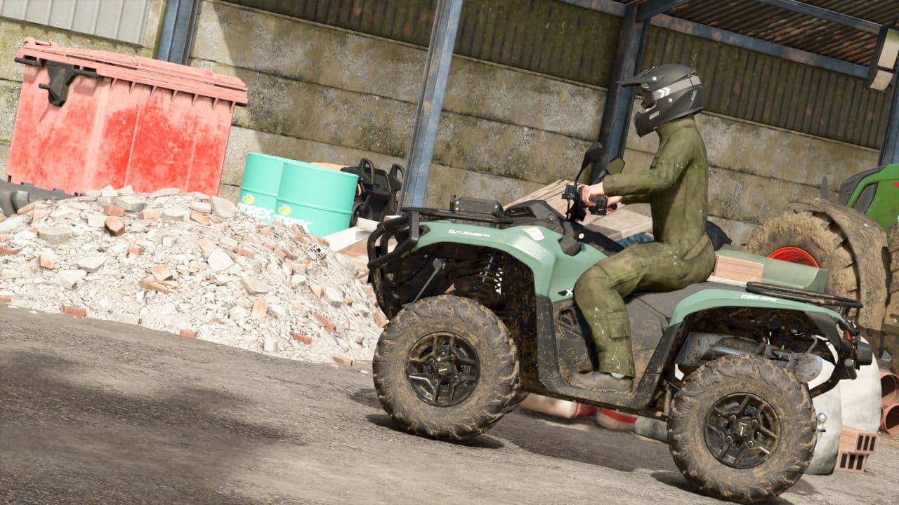 British Army clothes