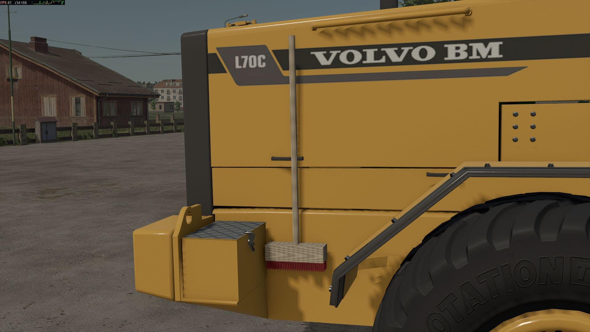 Broom (Prefab) 2