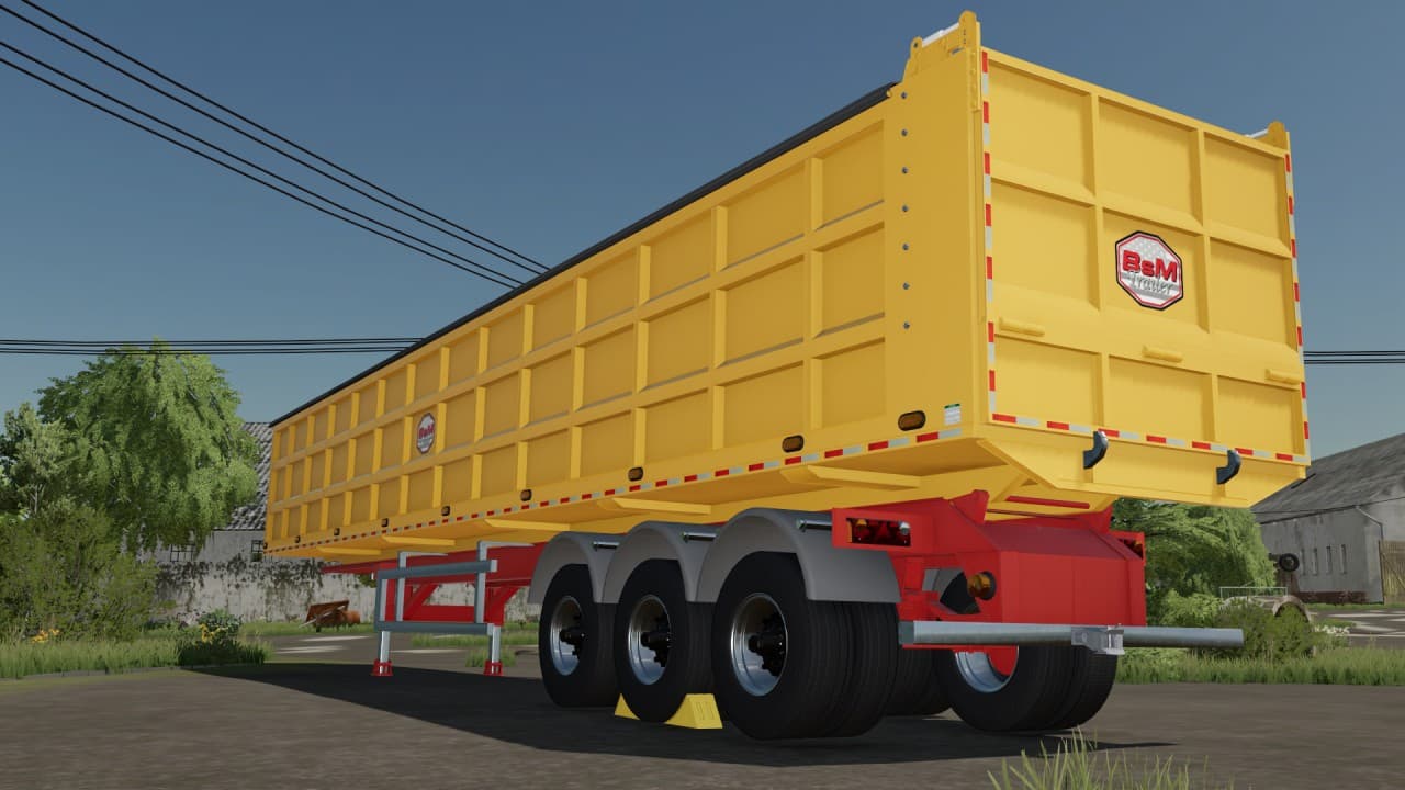 BsM trailer 2