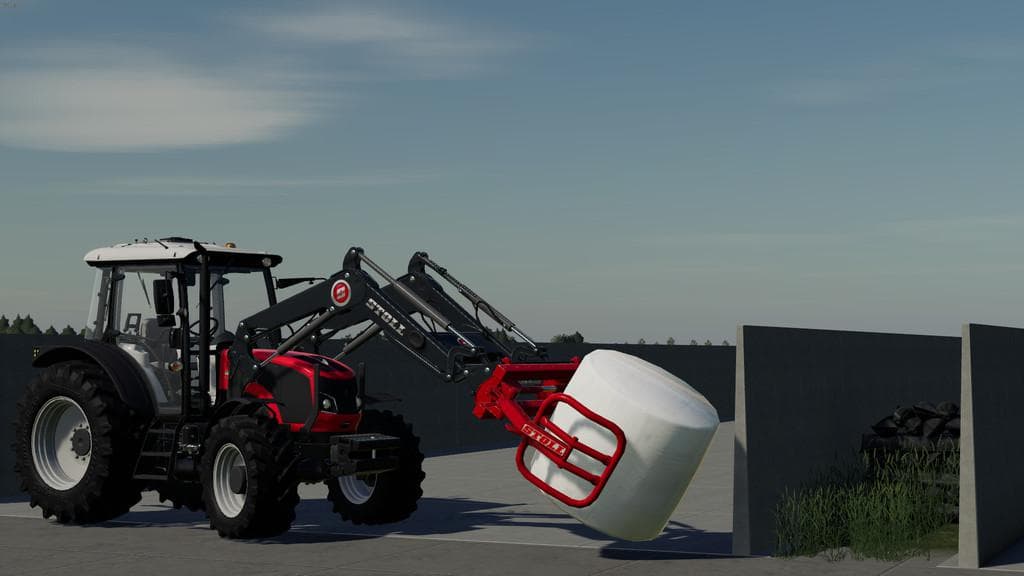 Bunker Silo 2