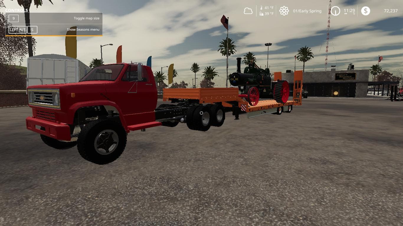 C70 PACK 3
