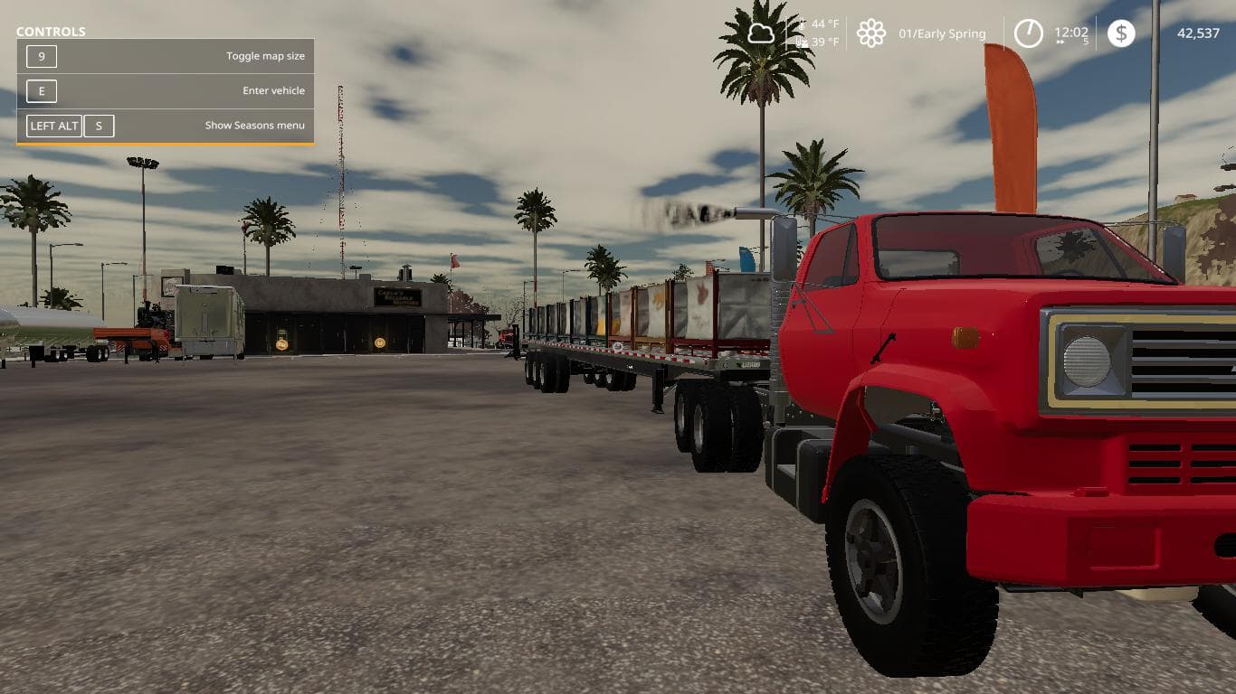 C70 PACK 2