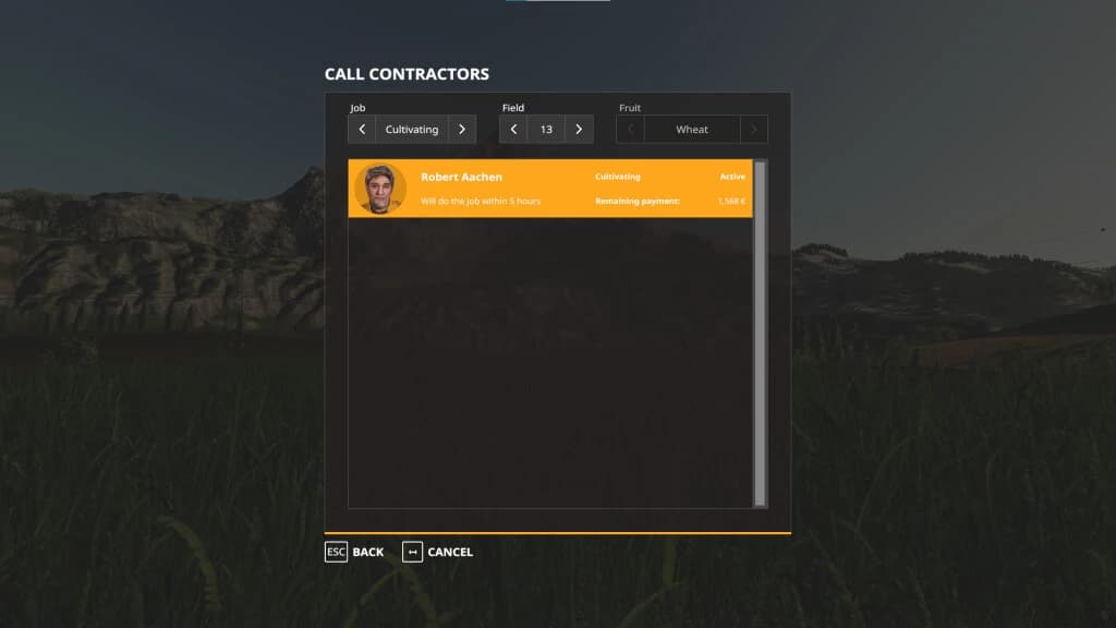 CALL CONTRACTORS 2