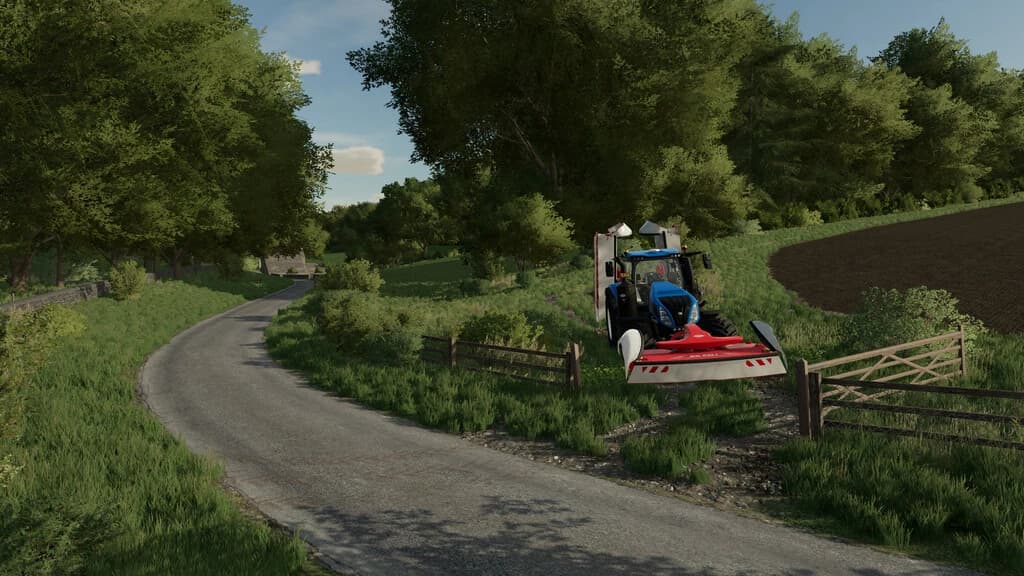 CALMSDEN FARM 5
