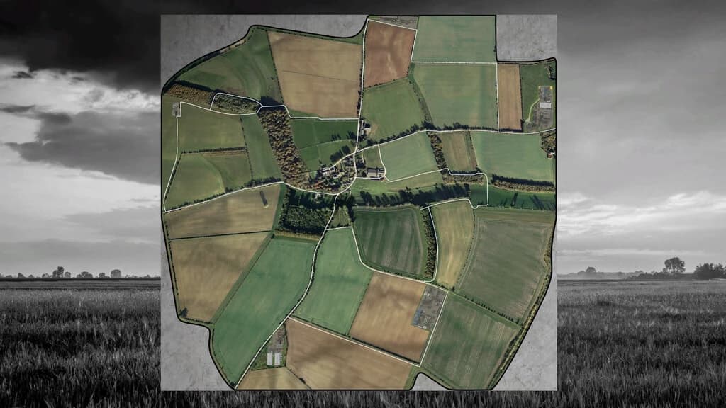 CALMSDEN FARM 2