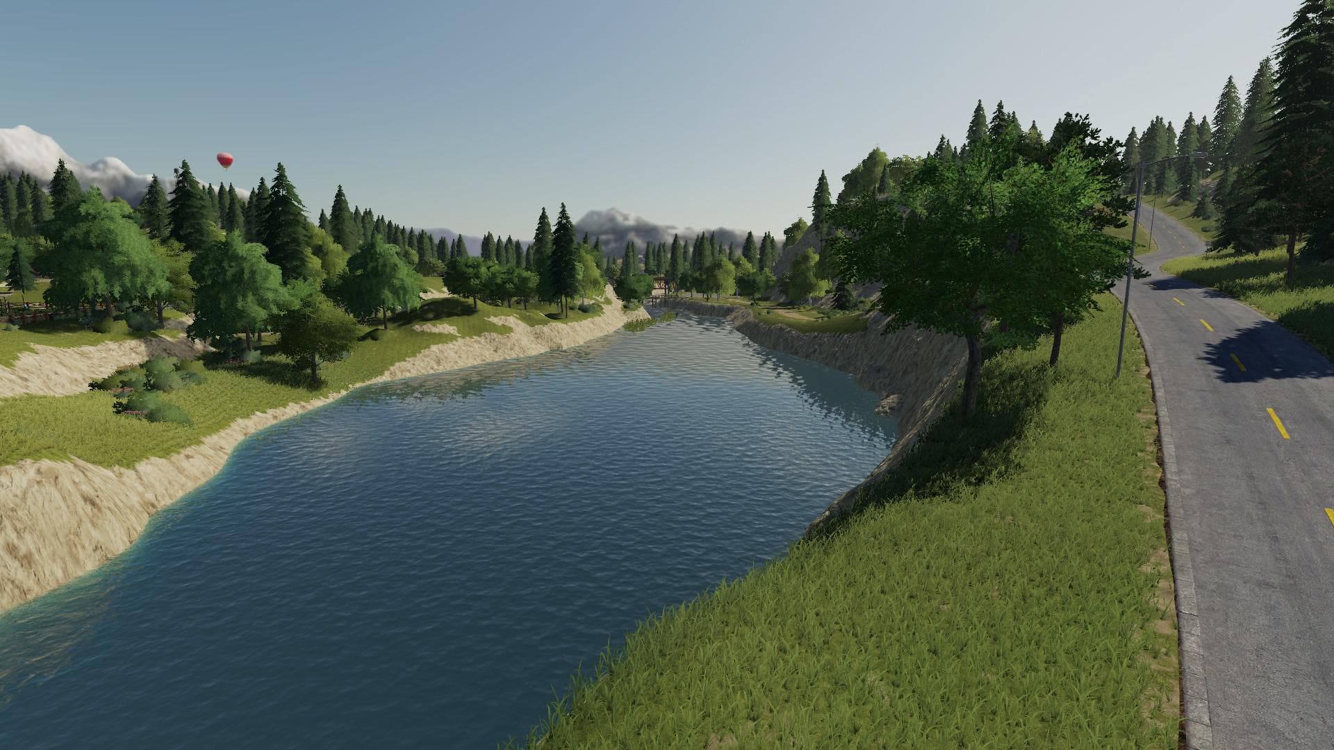 CALVARY HILL 4
