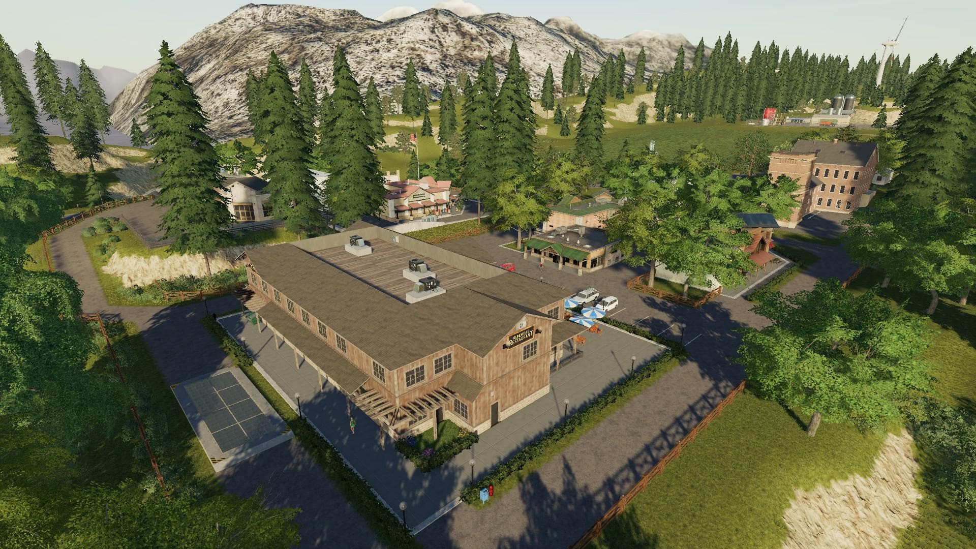CALVARY HILL 2