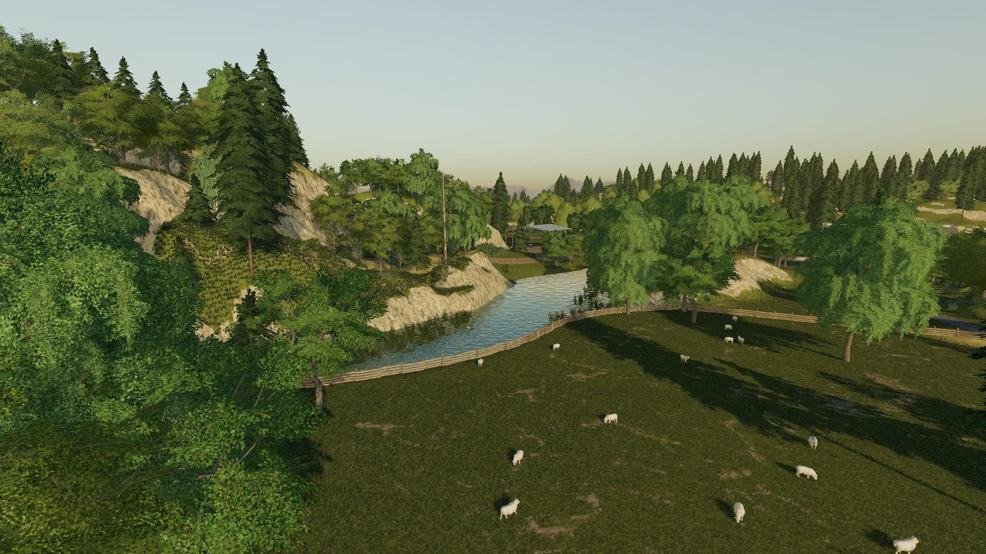CALVARY HILL 5