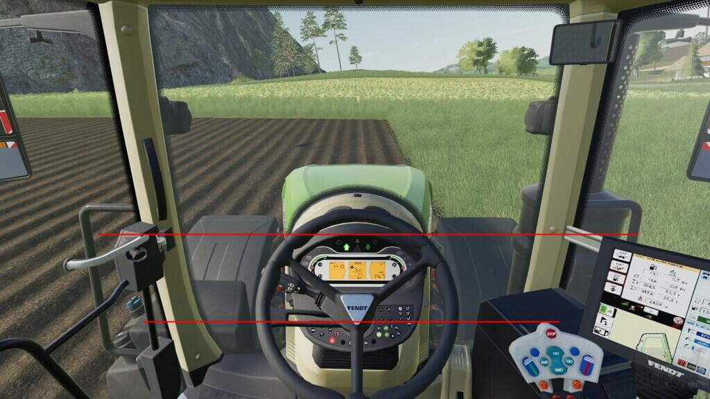 CAMERA SUSPENSION